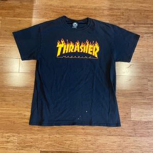 Thrasher T Shirt
